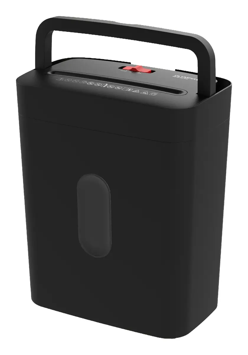 Шредер Olympia PS 53 CC Pro Photo 3