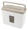 Genie 440 X II Paper Shredder Cross-Cut Photo 2