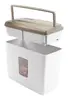 Genie 440 X II Paper Shredder Cross-Cut Photo 3