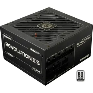 Блок питания ENERMAX Revolution3 1000W 80+ Platinum ATX 3.1