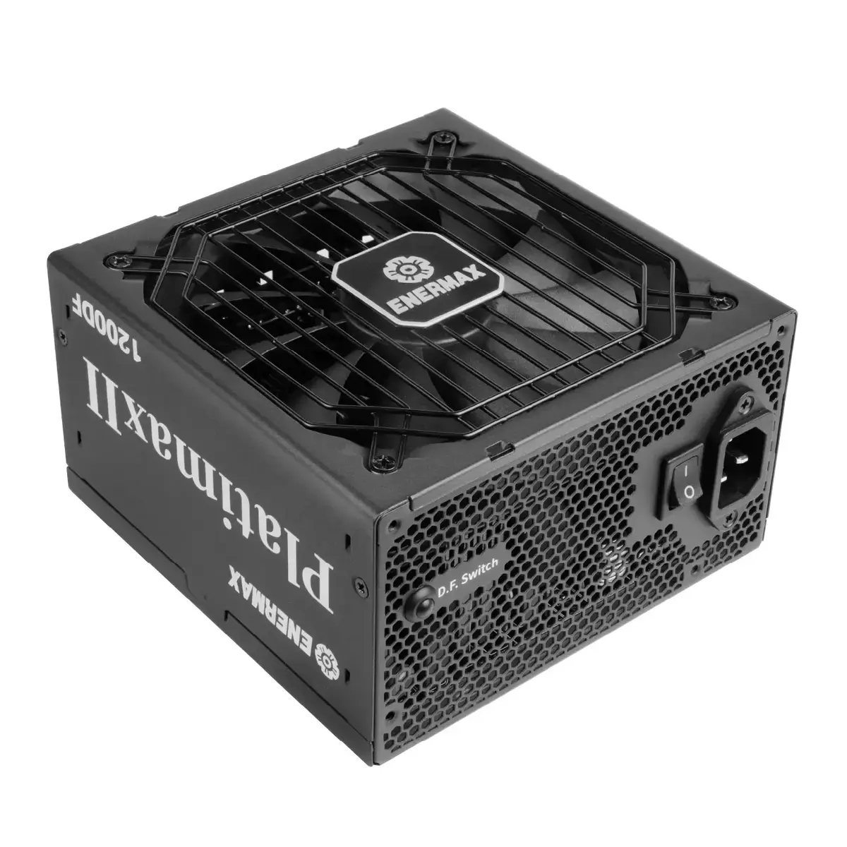 Enermax EPS1200P-NPX 1200W ATX barošanas bloks Photo 2