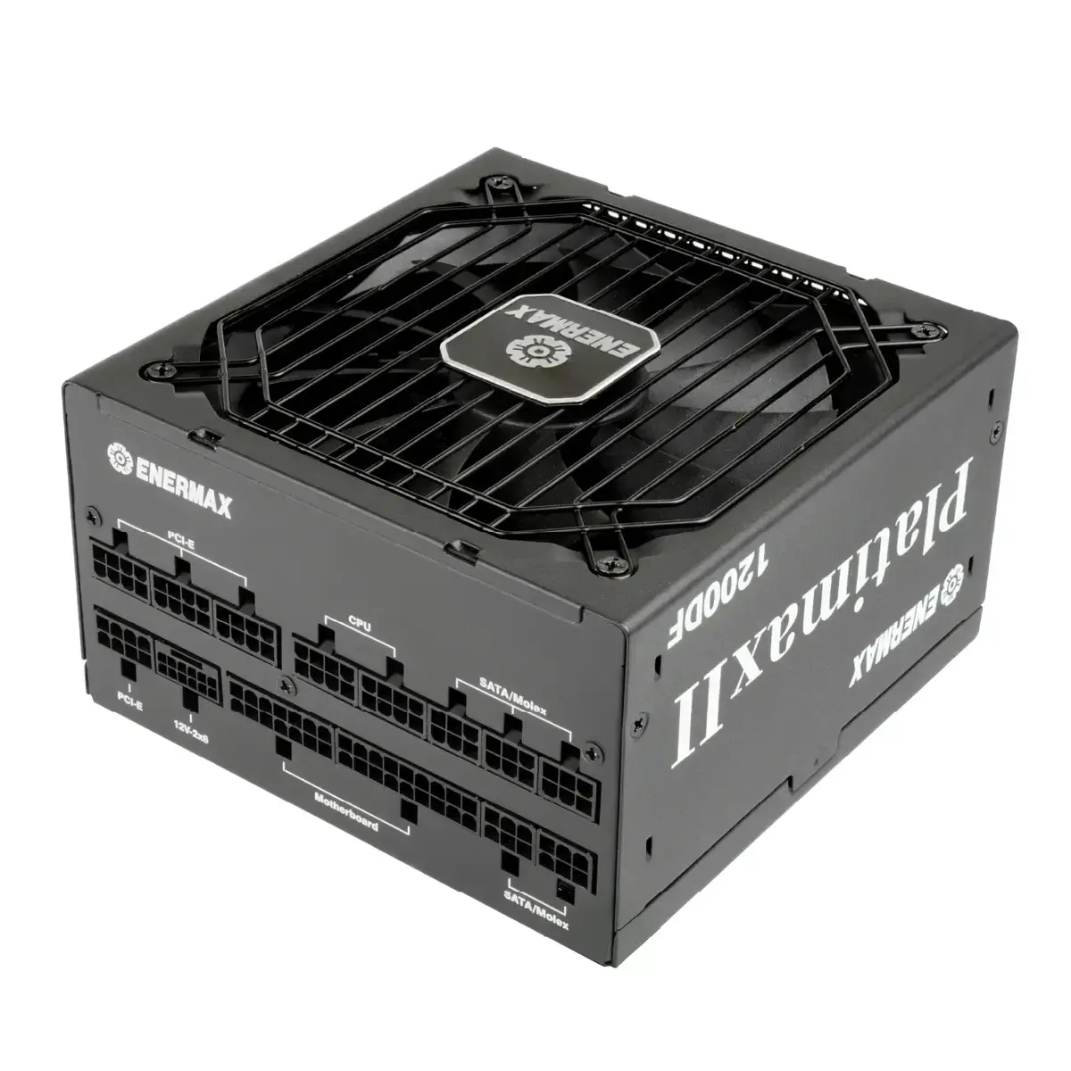Enermax EPS1200P-NPX 1200W ATX barošanas bloks Photo 3