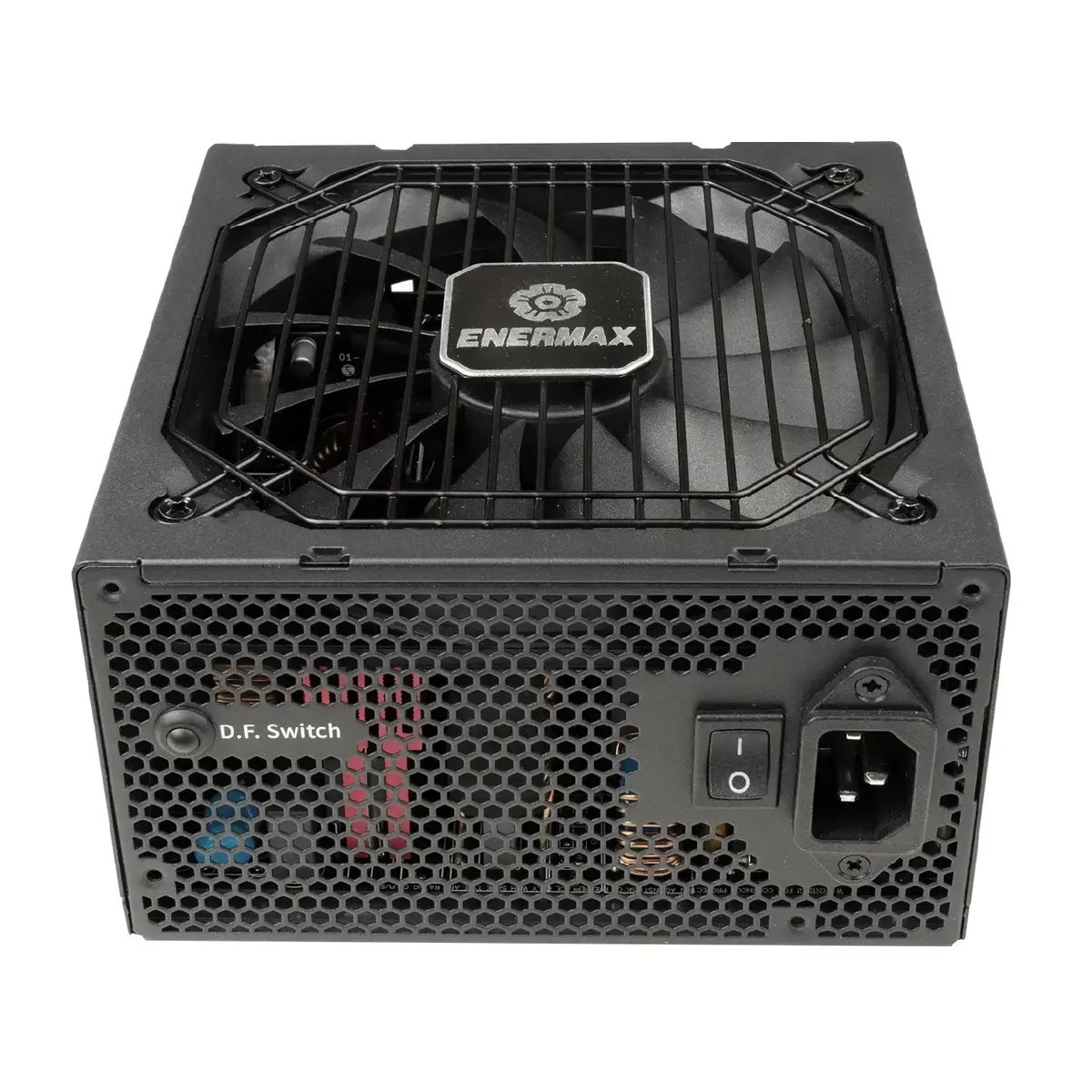 Enermax EPS1200P-NPX 1200W ATX barošanas bloks Photo 7