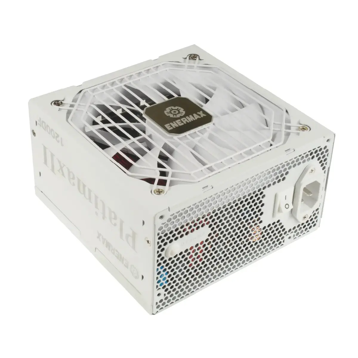 Блок питания Enermax EPS1200P-NPX-W 1200 Вт ATX Photo 2
