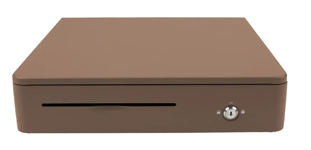 Olympia M405 электронный денежный ящик Photo 3