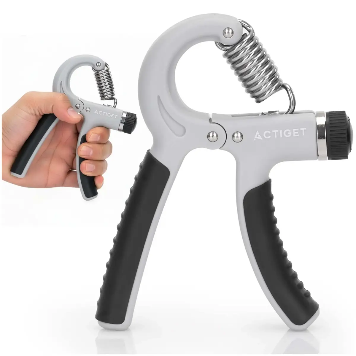 Hand gripper Springos ACT0052 Photo 3