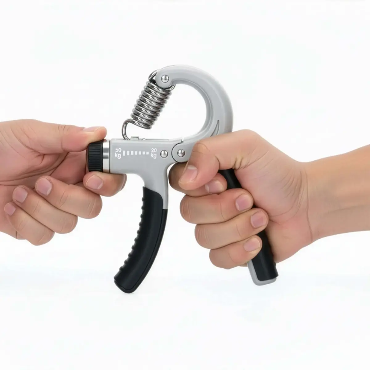 Hand gripper Springos ACT0052 Photo 9