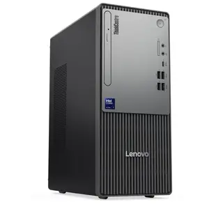 Desktop PC Lenovo ThinkCentre Neo 50t G6 Tower — Intel Ultra 5 225, 16GB RAM, 512GB SSD, DVD, Windows 11 Pro