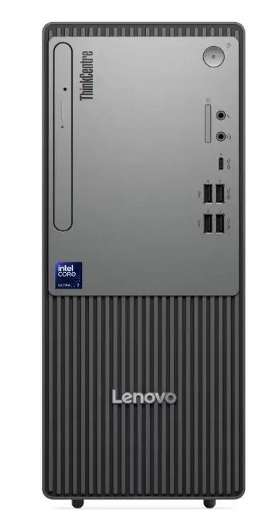 Lenovo ThinkCentre Neo 50t G6 Tower — Intel Ultra 5 225 Photo 3