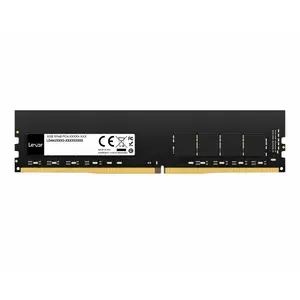 DDR4 16GB (1x16GB) 3200 MHz CL22 RAM module, Lexar