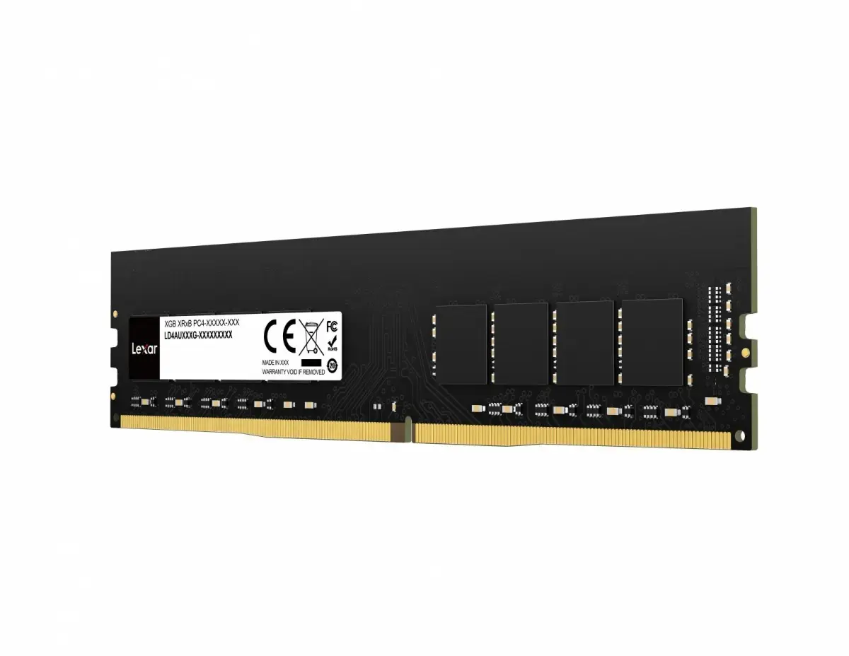 Lexar DDR4 16GB 3200 МГц CL22 ОЗУ Photo 2