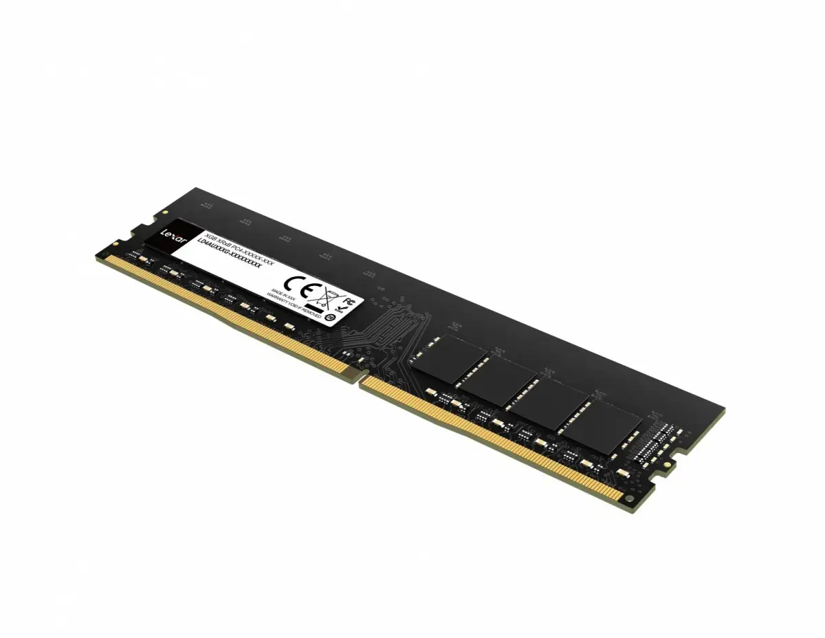 Lexar DDR4 16GB 3200 МГц CL22 ОЗУ Photo 3