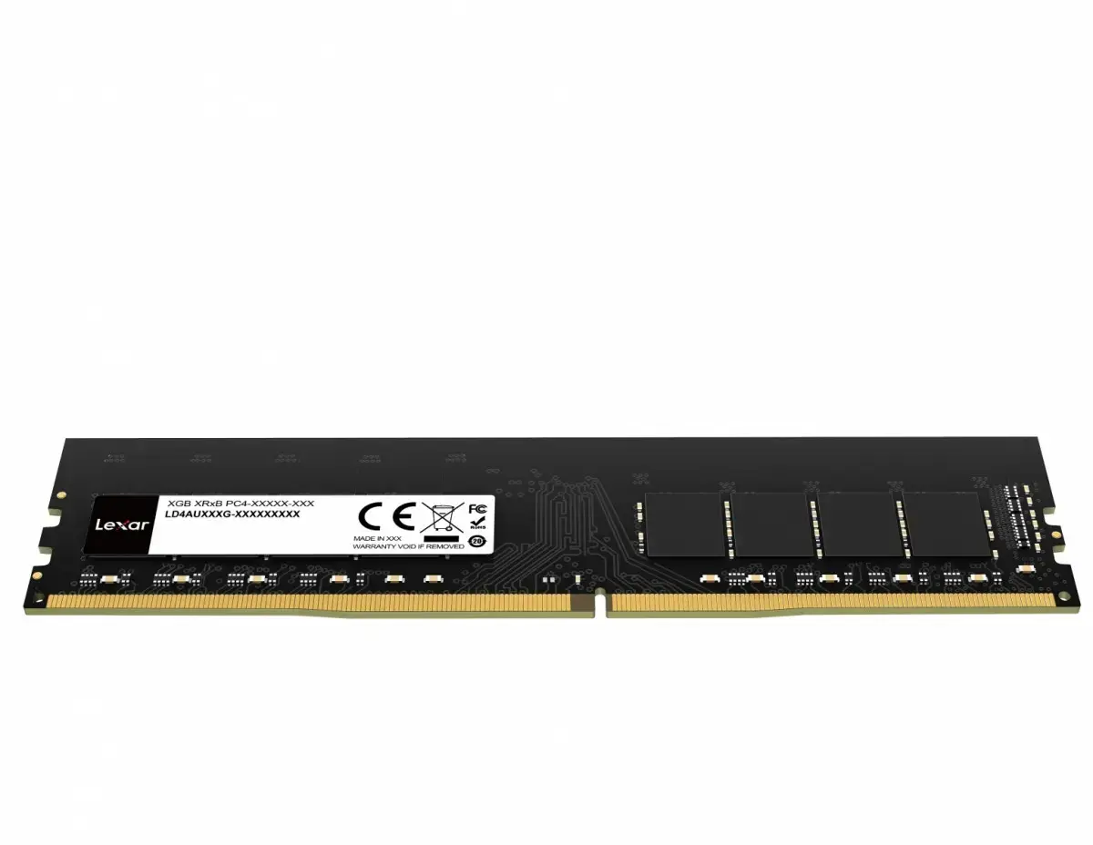 Lexar DDR4 16GB 3200 МГц CL22 ОЗУ Photo 4