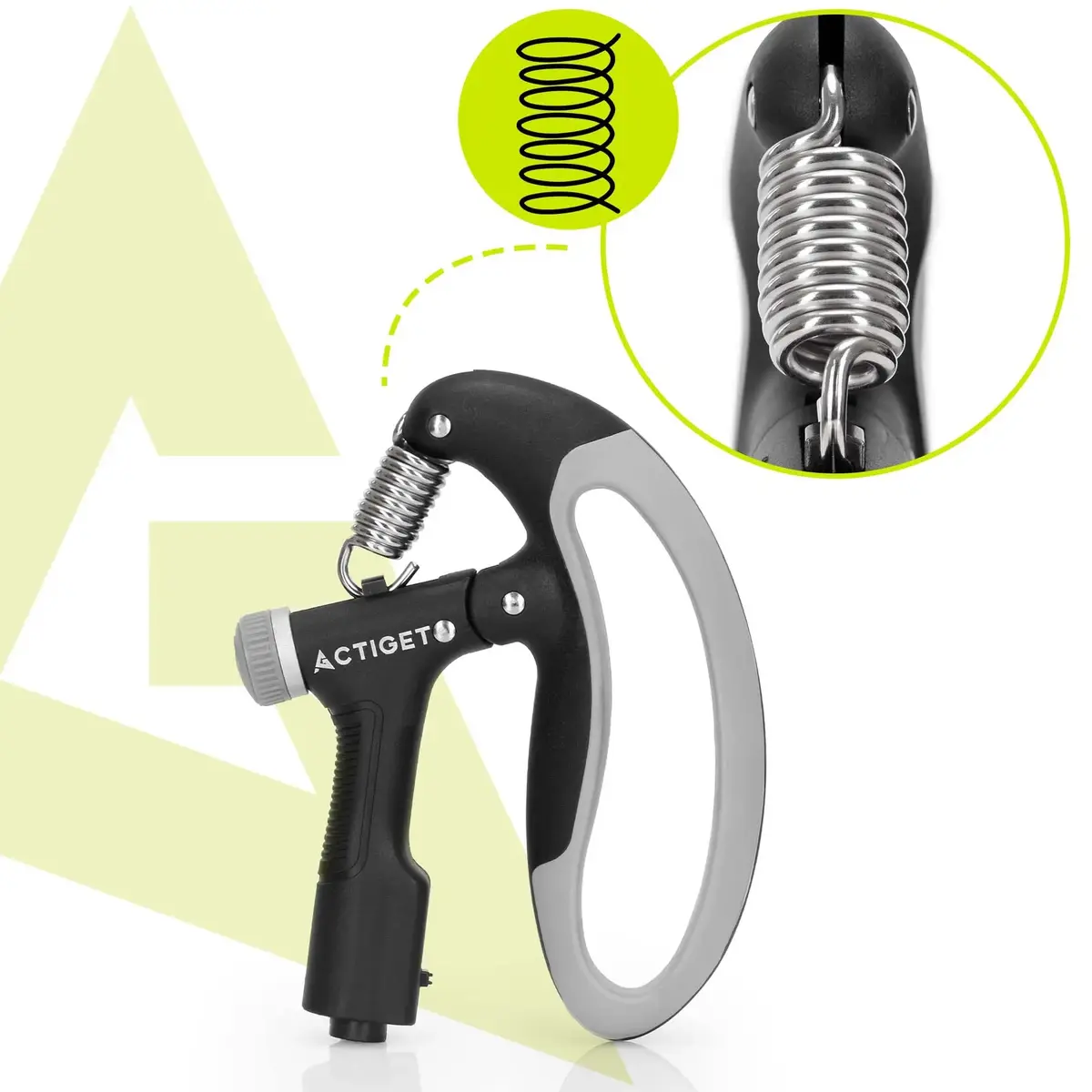Rokas grippers Springos ACT0054 — 10–100 kg Photo 6
