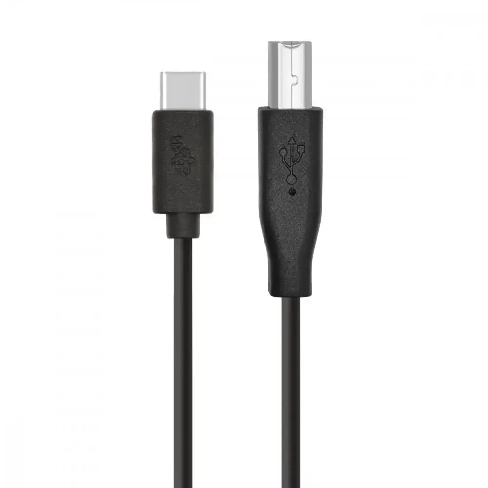 Кабель USB A–B TB 1.8 м для принтеров Photo 2