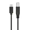 Кабель USB A–B TB 1.8 м для принтеров Photo 2