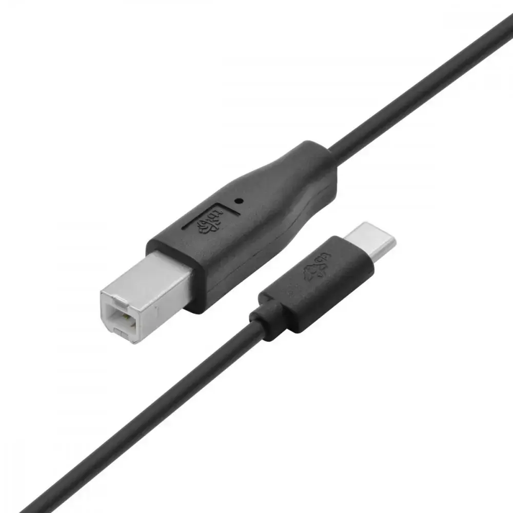 Кабель USB A–B TB 1.8 м для принтеров Photo 3