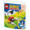 LEGO Bricks Badnik: Skorp (30733) figure Photo 2