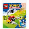 LEGO Bricks Badnik: Skorp (30733) figure Photo 3