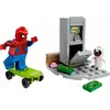 LEGO 30725 Spider-Man vs. Anti-Venom Heist set Photo 4