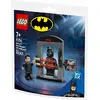 LEGO 30726 Batman: Bruce Wayne and the Batsuit Photo 2
