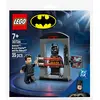 LEGO 30726 Batman: Bruce Wayne and the Batsuit Photo 3