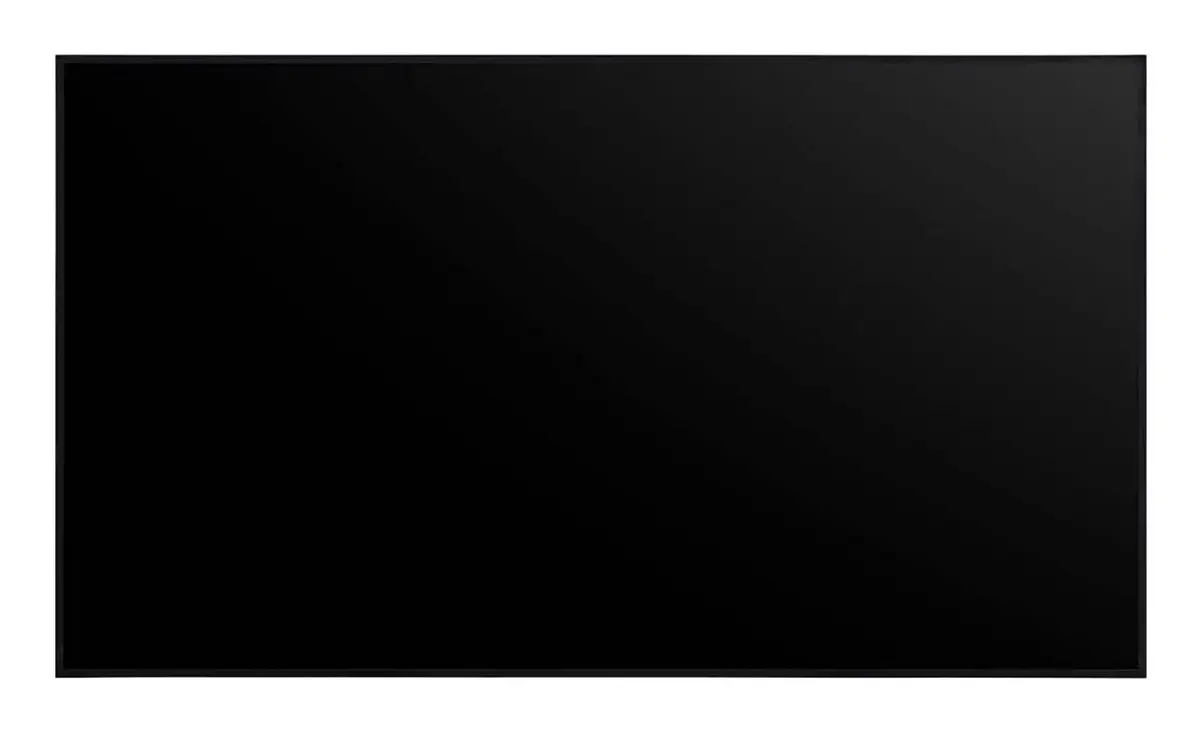 LG 55UL5Q‑E 55" Digital Signage 4K Photo 2