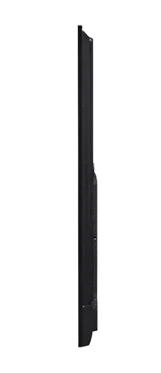 LG 55UL5Q‑E 55" Digital Signage 4K Photo 4