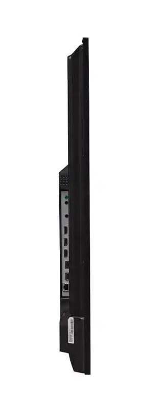 LG 75UL5Q-E 75" Цифровой дисплей Photo 6