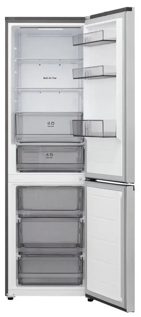 Refrigerator LG GBBSJ11EPY Photo 2