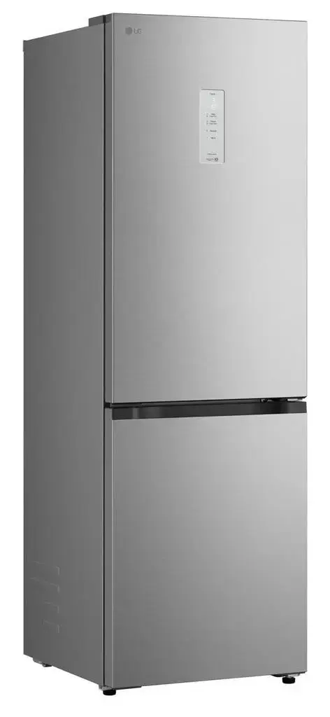 Refrigerator LG GBBSJ11EPY Photo 3