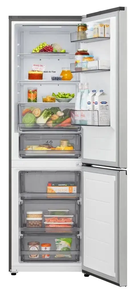 Refrigerator LG GBBSJ11EPY Photo 4