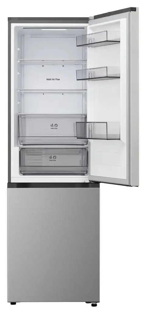 Refrigerator LG GBBSJ11EPY Photo 6