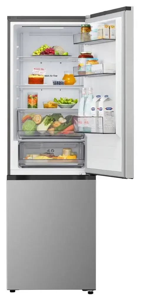 Refrigerator LG GBBSJ11EPY Photo 7