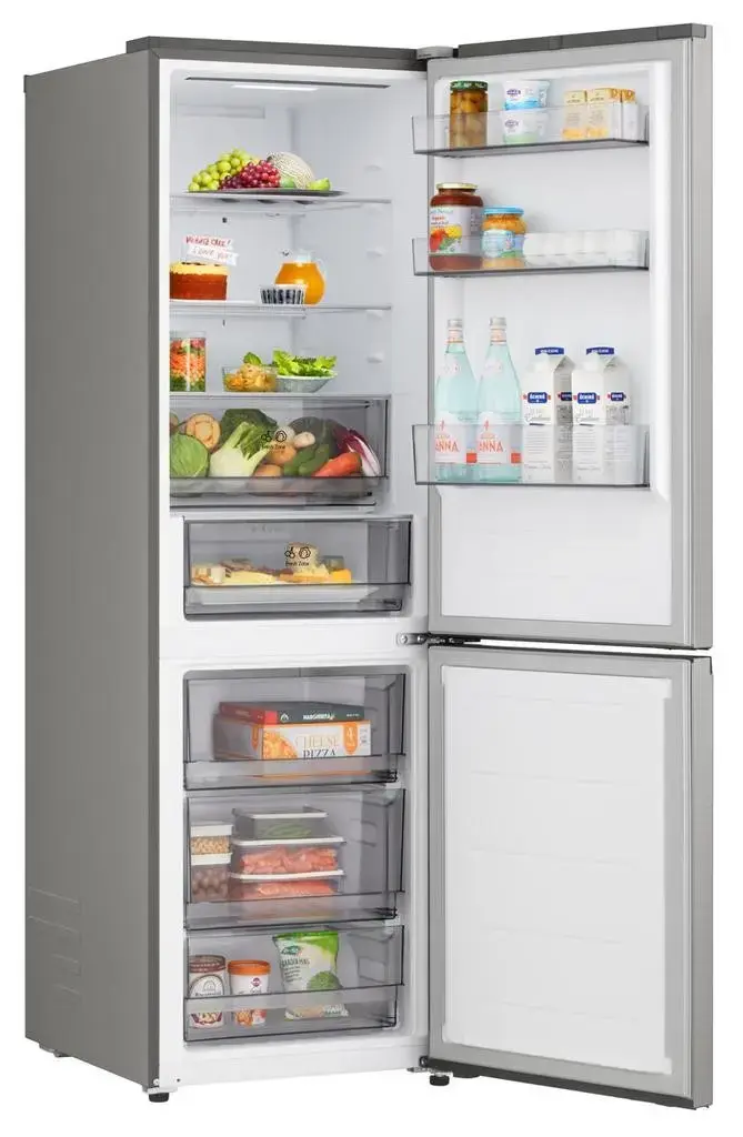 Refrigerator LG GBBSJ11EPY Photo 8
