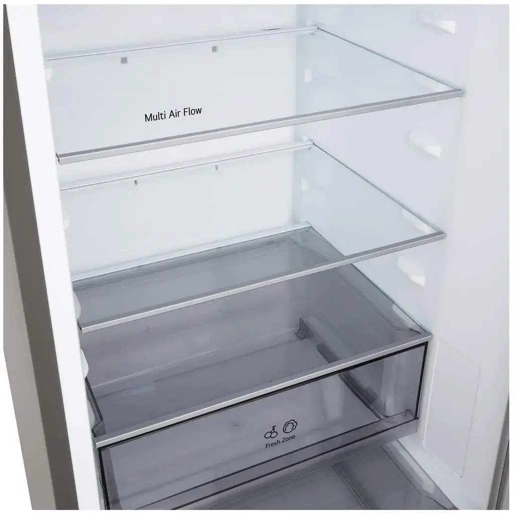 Refrigerator LG GBBSJ11EPY Photo 10