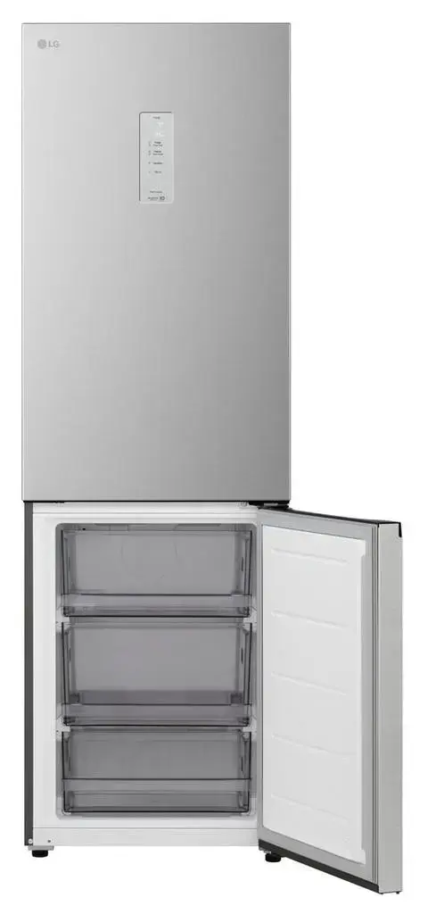 Refrigerator LG GBBSJ11EPY Photo 12