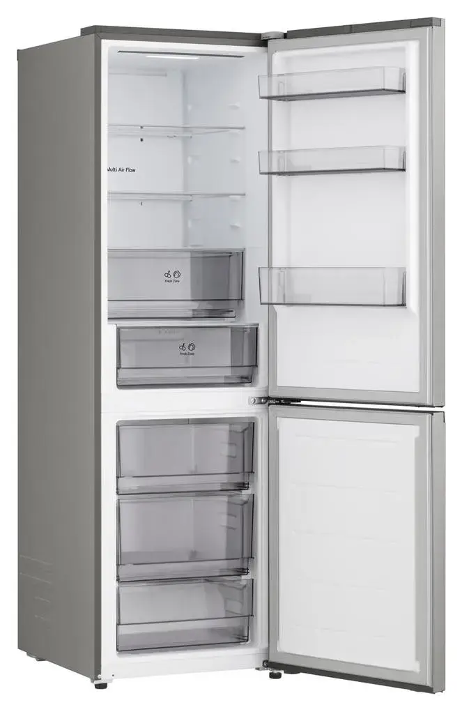 Refrigerator LG GBBSJ11EPY Photo 13