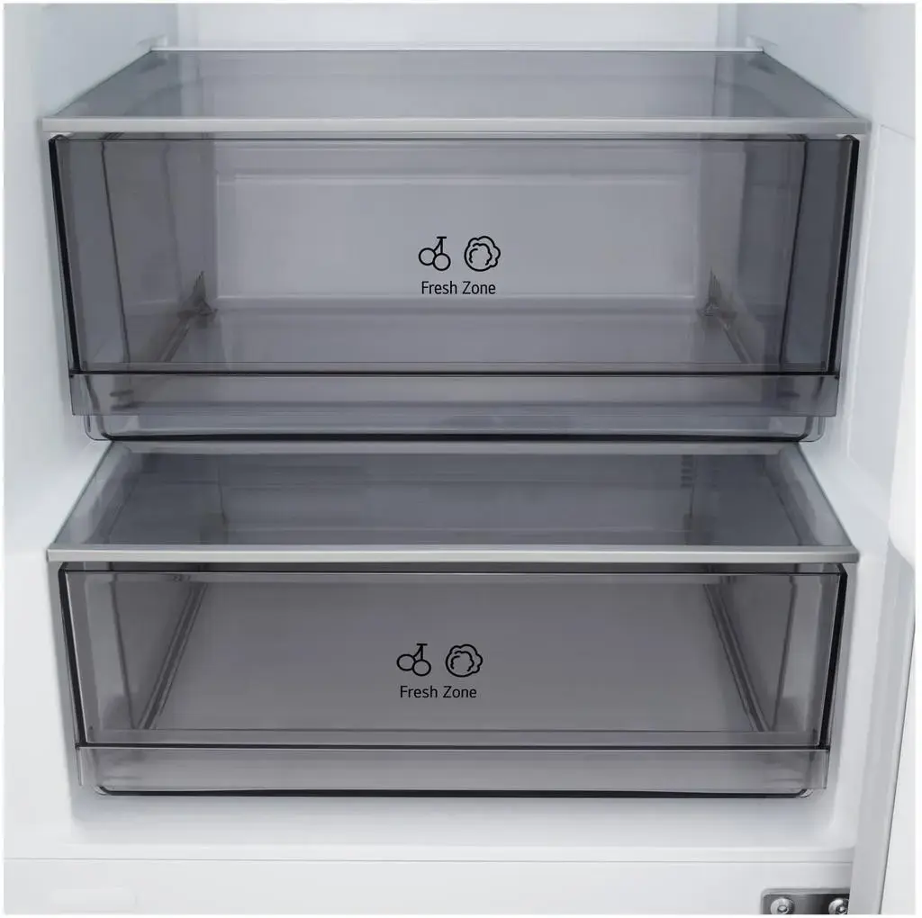 Refrigerator LG GBBSJ11EPY Photo 14