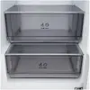 Refrigerator LG GBBSJ11EPY Photo 14