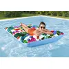 Надувной лежак Bestway Blissful Drifter XL Photo 16