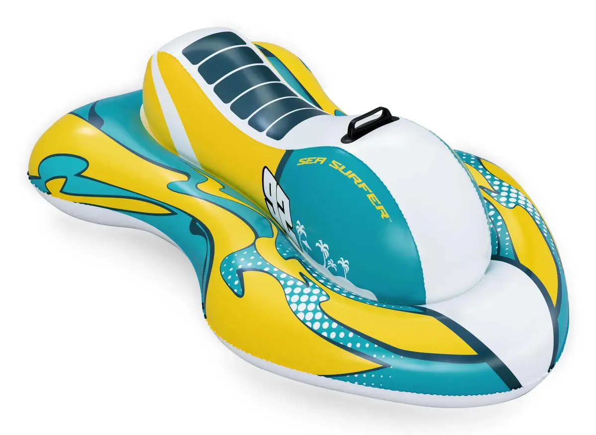 Bestway Sea Surfer Kids piepūšamais braucamais Photo 2