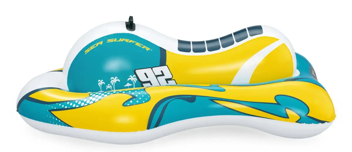 Bestway Sea Surfer Kids piepūšamais braucamais Photo 4