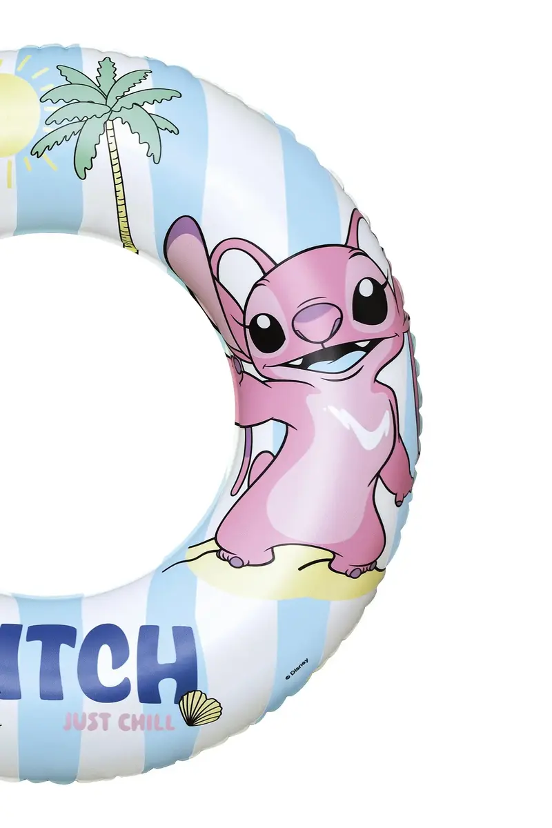 Bestway Disney Stitch надувной круг Ø48 см Photo 2