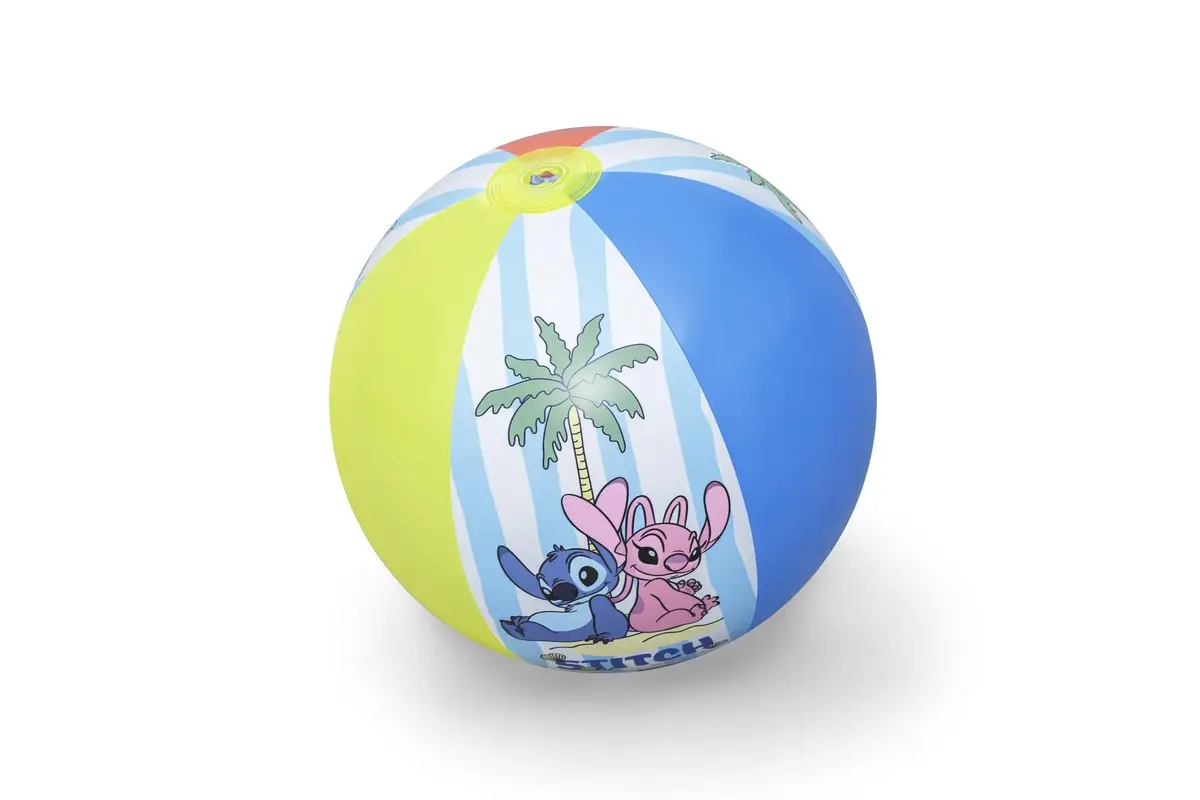 Bestway Disney Stitch надувной мяч 165 см Photo 2