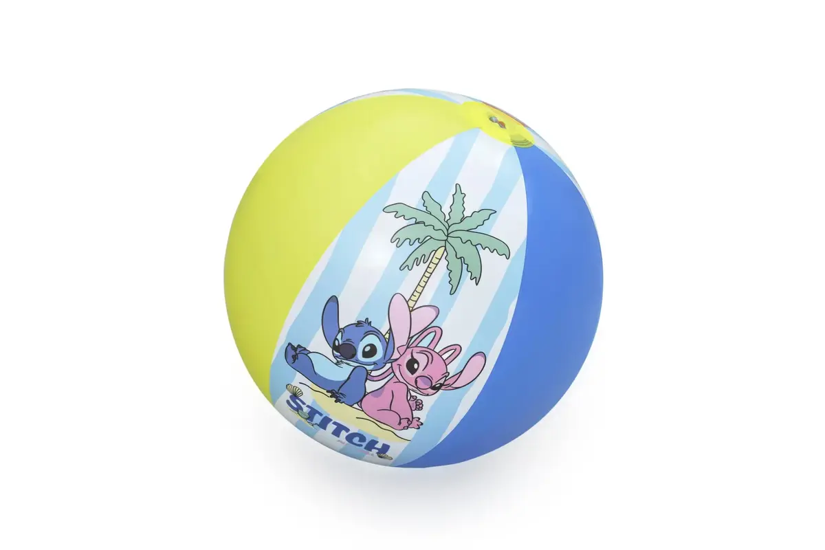 Bestway Disney Stitch надувной мяч 165 см Photo 5