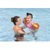 Bestway Swim Safe ABC Colorify ToughLite S/M нарукавники Photo 6
