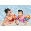 Bestway Swim Safe ABC Colorify ToughLite S/M нарукавники Photo 8