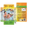 Bestway Swim Safe ABC Colorify ToughLite S/M нарукавники Photo 9