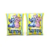Peldēšanas uzdelmi Bestway Disney Stitch Photo 2